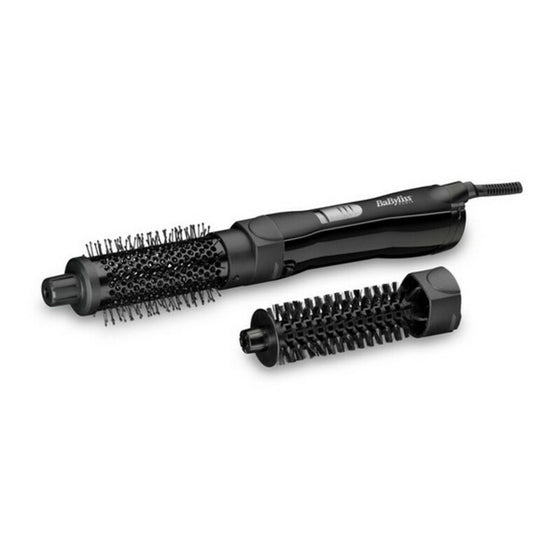 Styling Brush AS82E Babyliss Electric 800W (3 pcs)