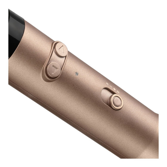 Styling Brush AS952E Babyliss AS952E Electric 650W (3 pcs)