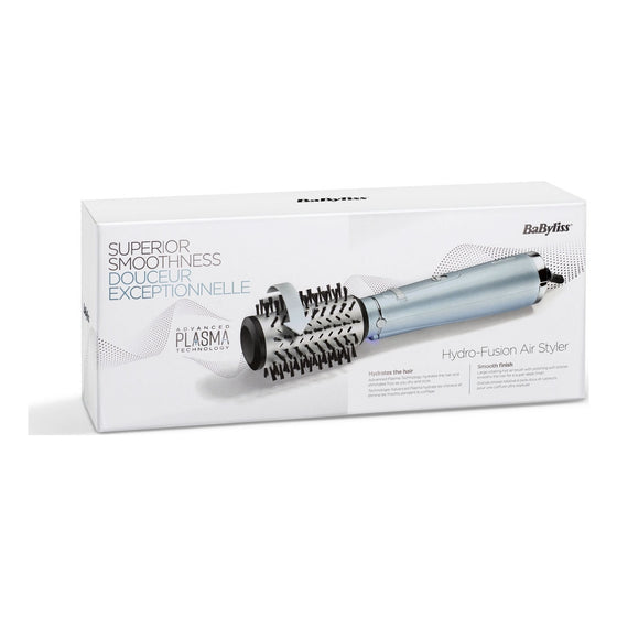 Brush Babyliss Hydro Fusion Air Styler