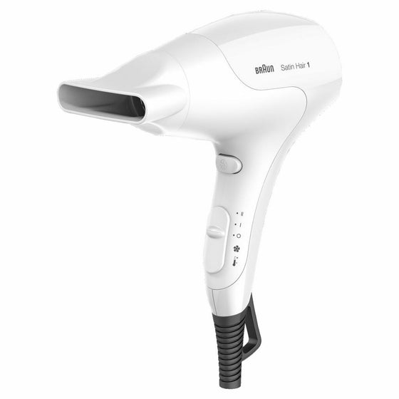 Hairdryer Braun BRHD180E 1800 W
