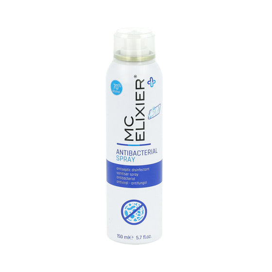 Disinfectant Spray MC Elixir (150 ml)