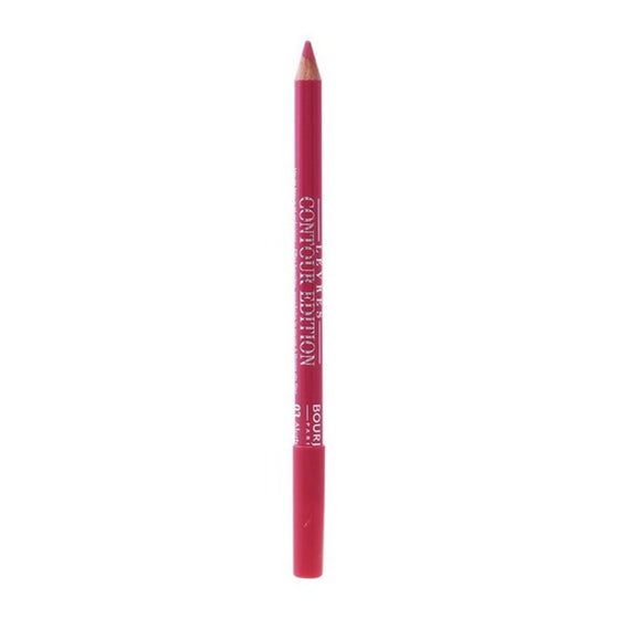 Lippenprofiler Contour Edition Bourjois