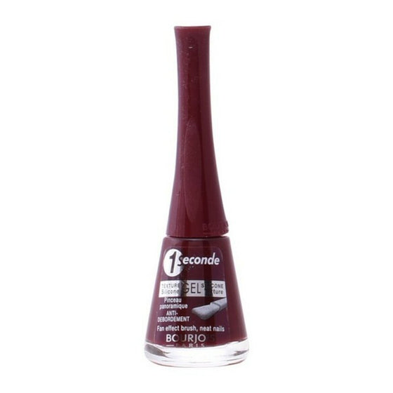 nail polish 1 Seconde Bourjois
