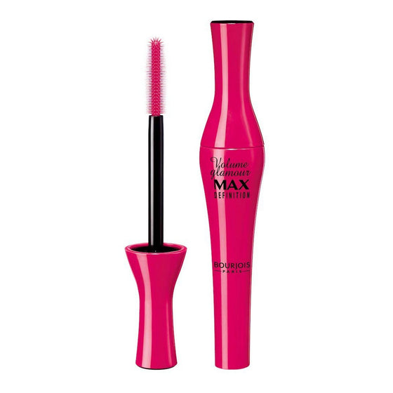 Máscara de Pestañas Bourjois Volume Glamour Max 51-noir max (10 ml)