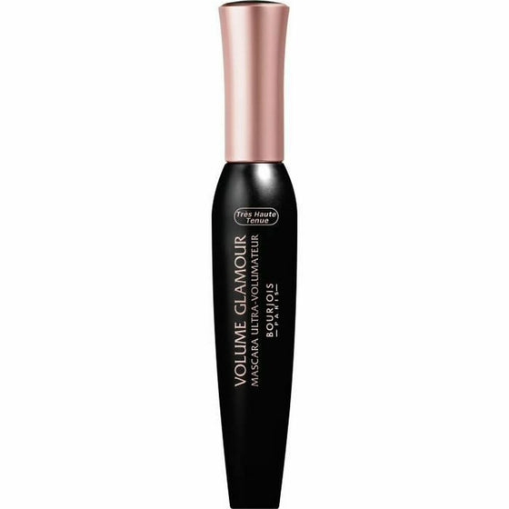 Volume Effect Mascara Bourjois Paris Volume Glamour Ultra-Volumateur Ebony Black Nº 06 (12 ml)