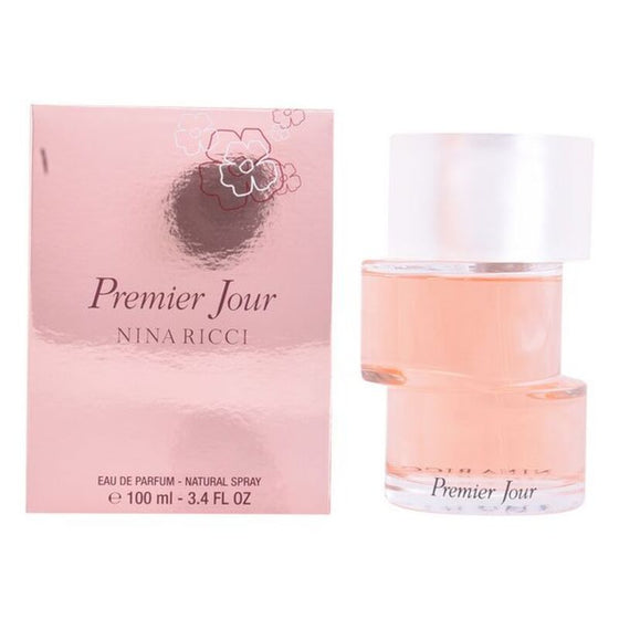 Women's Perfume Nina Ricci EDP Premier Jour (100 ml)