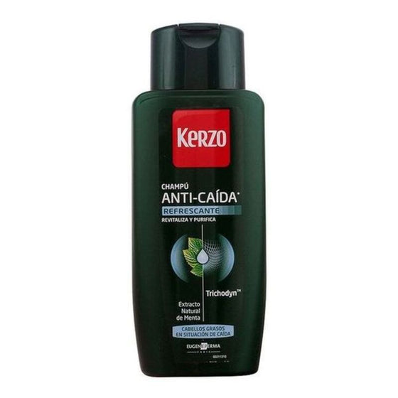 Anti-Hair Loss Shampoo Kerzo