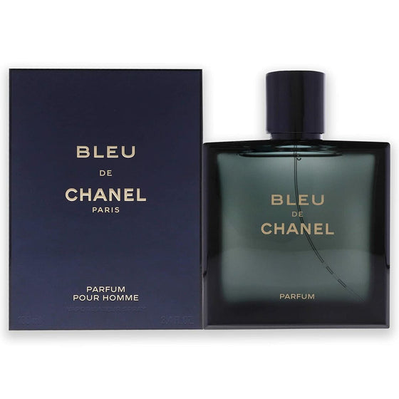 Men's Perfume Chanel EDP Bleu de Chanel (100 ml)