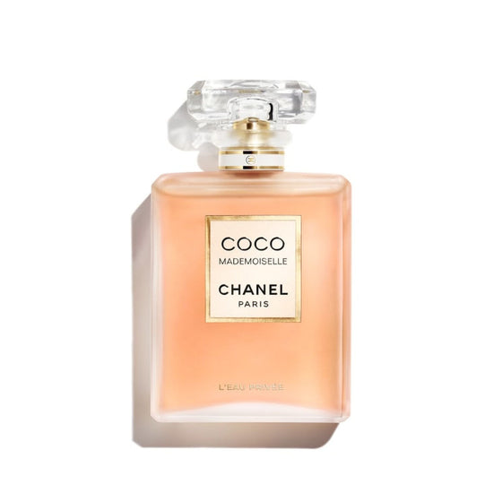 Women's Perfume Chanel Coco Mademoiselle L'eau Privee (50 ml)