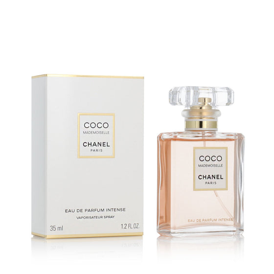 Women's Perfume Chanel EDP Coco Mademoiselle Intense (35 ml)