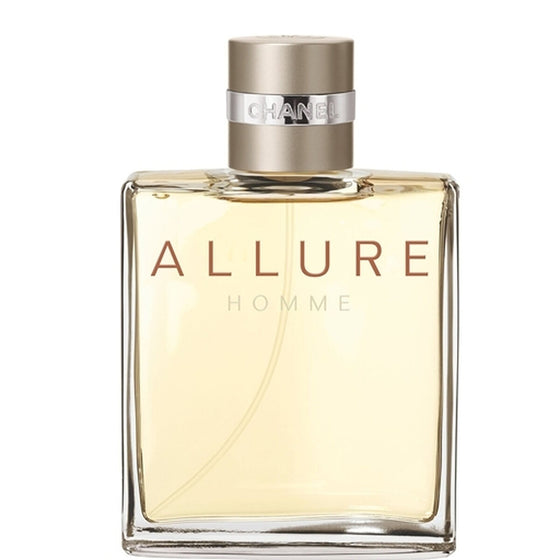 Men's Perfume Chanel EDT Allure Homme (100 ml)