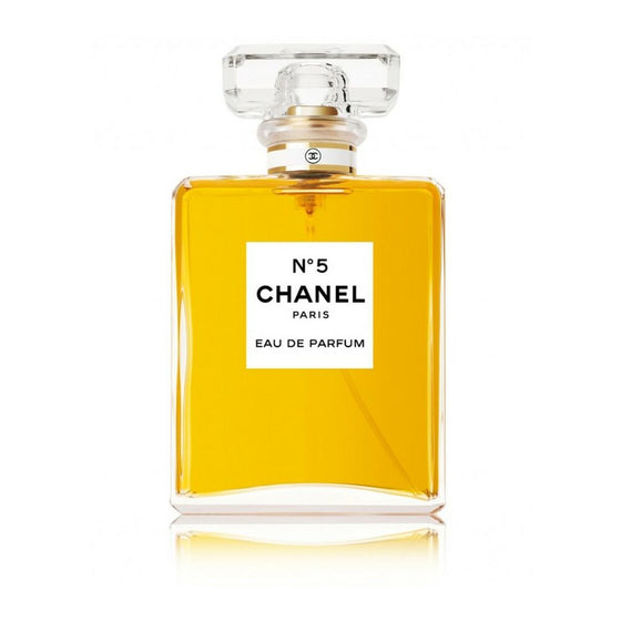 Women's Perfume Chanel EDP Nº 5 (50 ml)