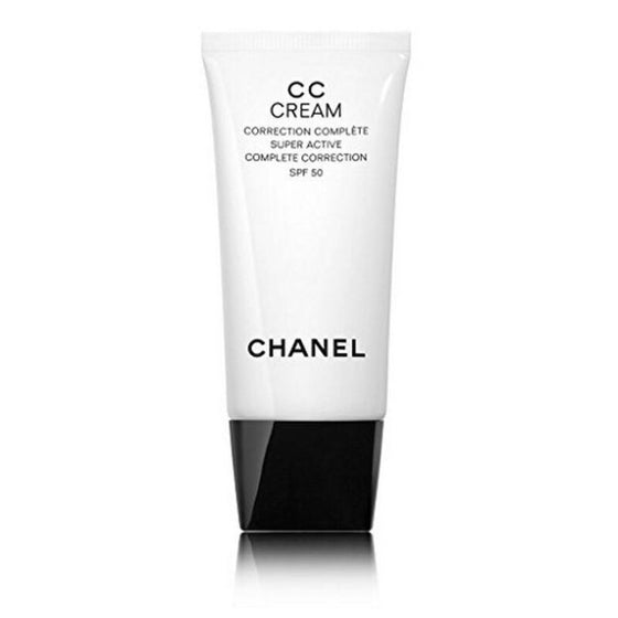Facial Corrector CC Cream Chanel (30 ml)