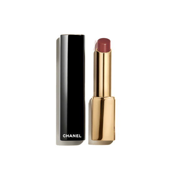 Pintalabios Hidratante Chanel Rouge Allure L'Extrait Nº 827-brun lunaire Recargable (2 g)