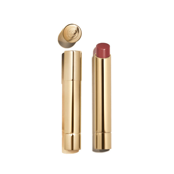Lipstick Chanel Rouge Allure L'extrait Brun Affirme 862