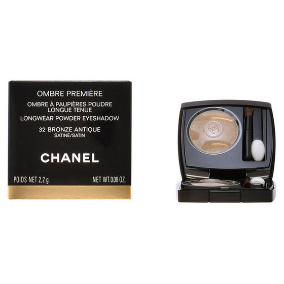 Eyeshadow Première Chanel