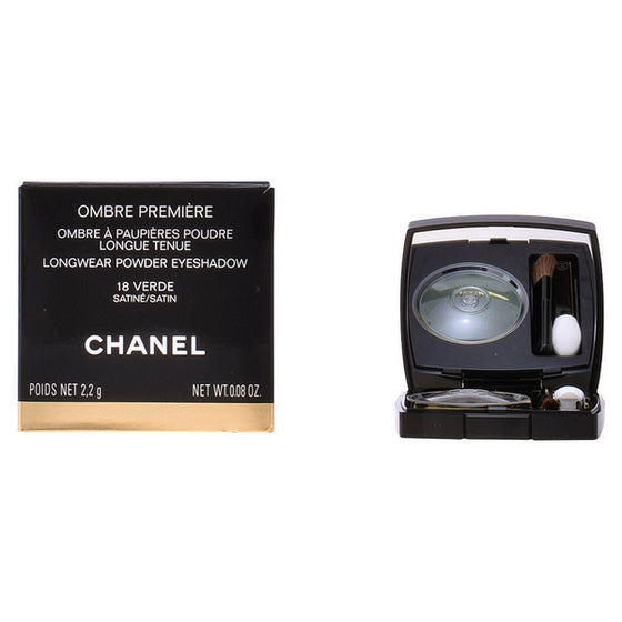 Eyeshadow Première Chanel