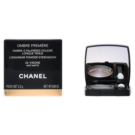 Eyeshadow Première Chanel