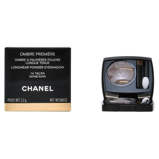 Eyeshadow Première Chanel