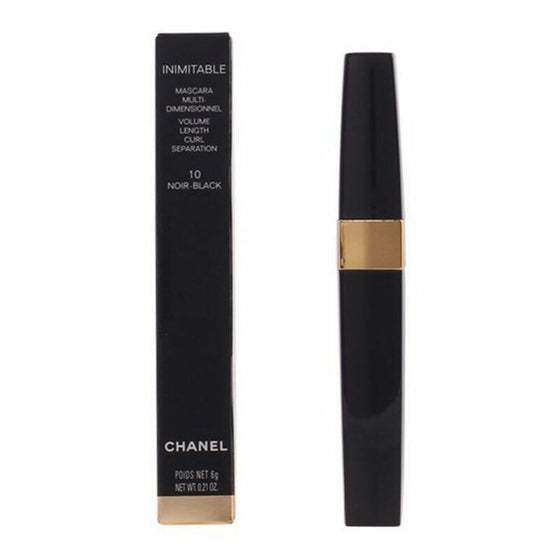 Máscara de Pestañas Inimitable Chanel