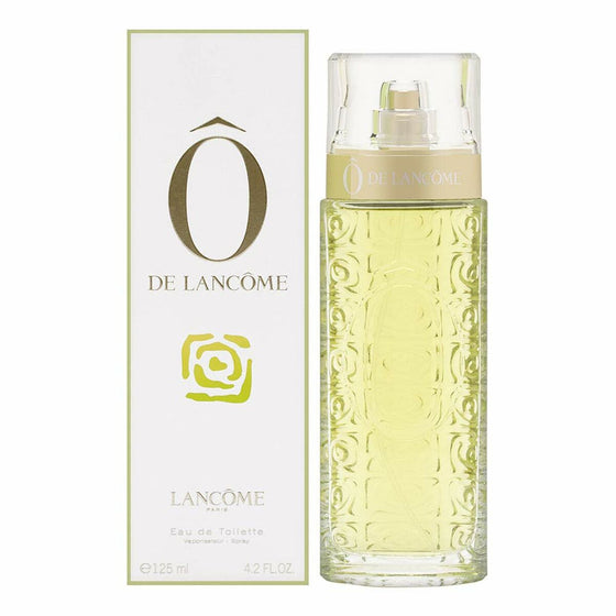 Perfume Mujer Lancôme EDT Ô de Lancôme (125 ml)