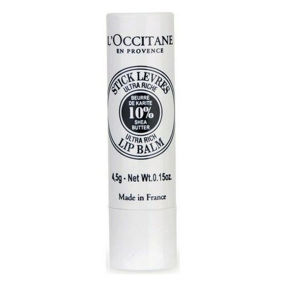 Lip Balm Karite L'occitane (4,5 ml)