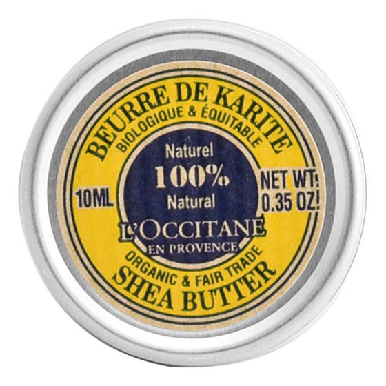 Körperlotion L´occitane Shea Butter Sheabutter (10 ml)