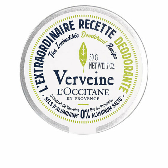 Shower Gel L´occitane Verveine (50 g)