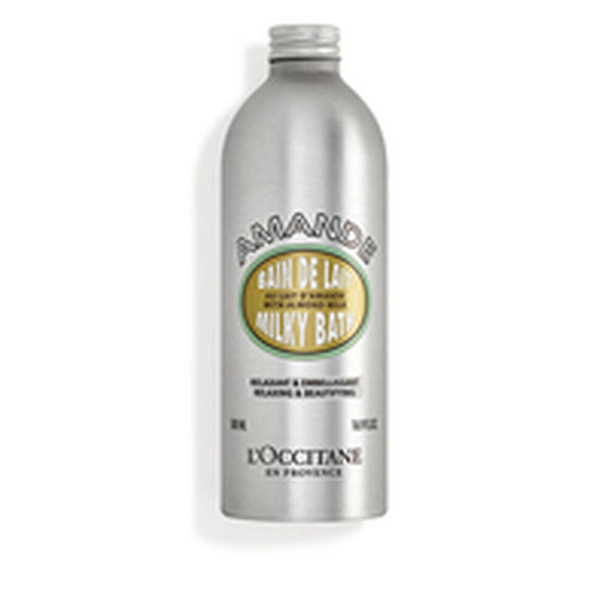 Shower Gel L´occitane Almond Milky Bath (500 ml)