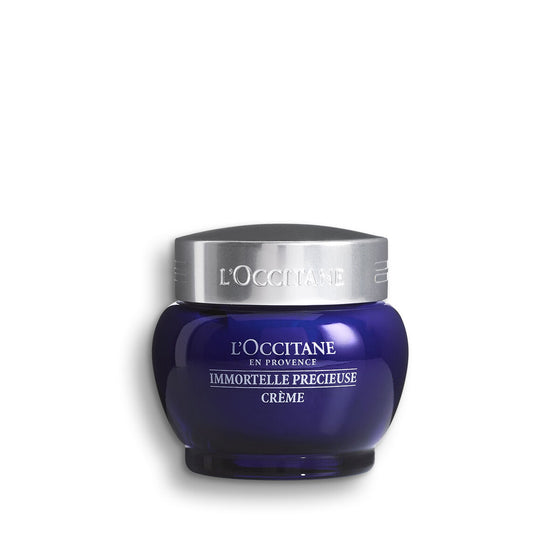 Anti-Ageing Cream L'Occitane En Provence Immortelle Precieuse (50 ml)