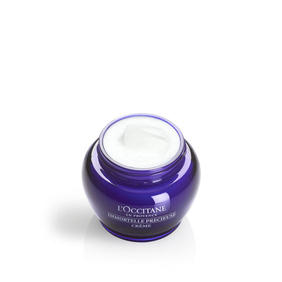 Anti-Ageing Cream L'Occitane En Provence Immortelle Precieuse (50 ml)