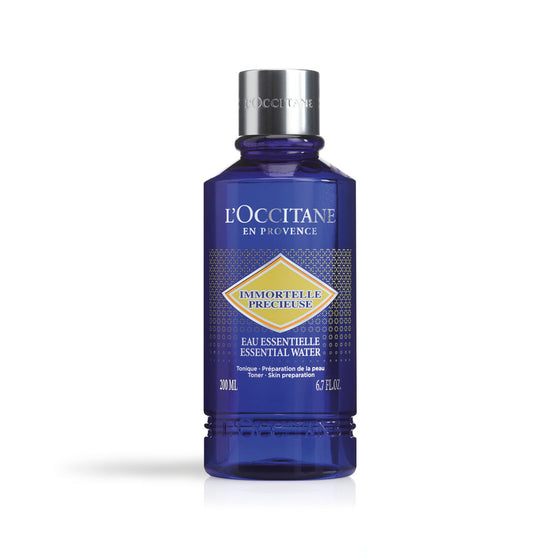 Facial Toner L'Occitane En Provence   Immortelle Precious (200 ml)