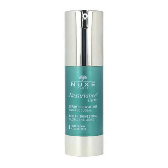 Anti-Aging Serum Nuxe Paris Nuxuriance Ultra Replenishing (30 ml) (30 ml)