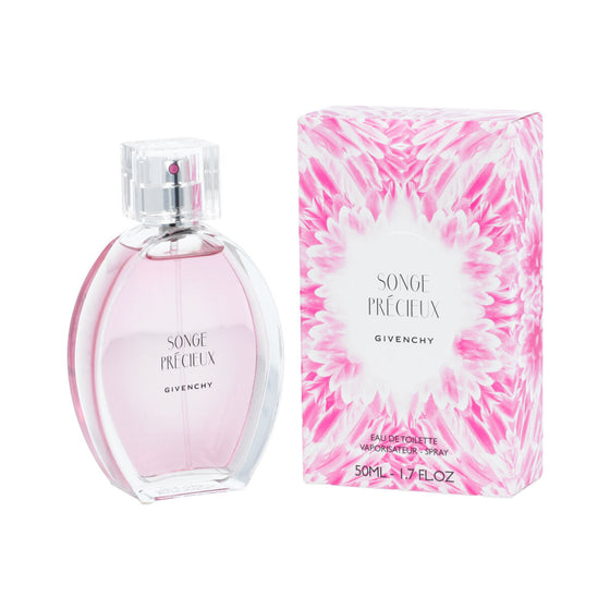 Perfume Mujer Givenchy EDT Songe Precieux (50 ml)