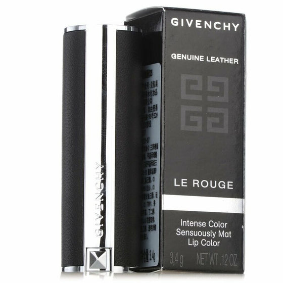 Lipstick Givenchy Le Rouge N325