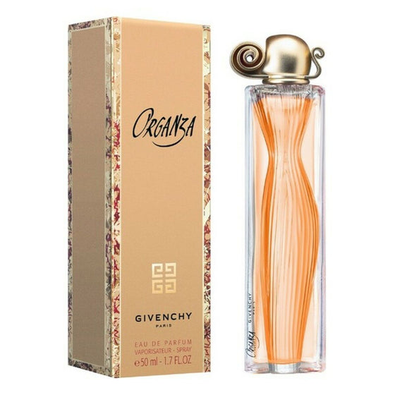 Perfume Mujer Givenchy EDP Organza (50 ml)