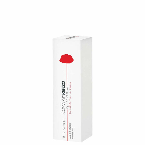 Hand Cream Kenzo Flower by Kenzo (20 ml)