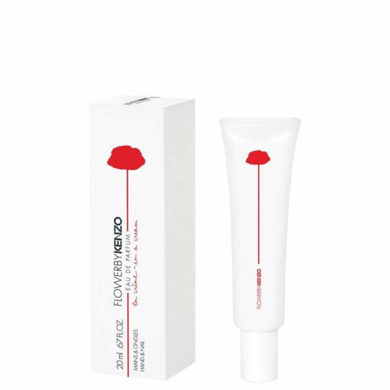Hand Cream Kenzo Flower by Kenzo (20 ml)