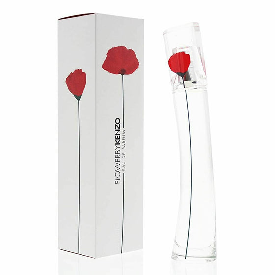 Women's Perfume Kenzo EDP Flower by Kenzo (30 ml)