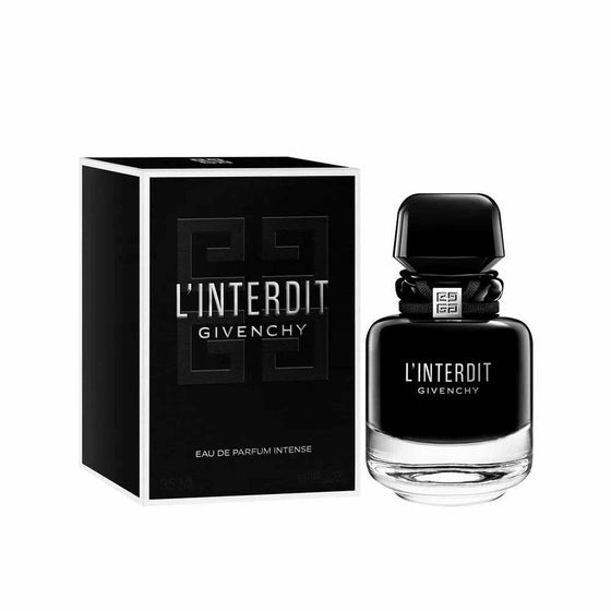 Perfume Mujer Givenchy L'Interdit Intense EDP (35 ml)