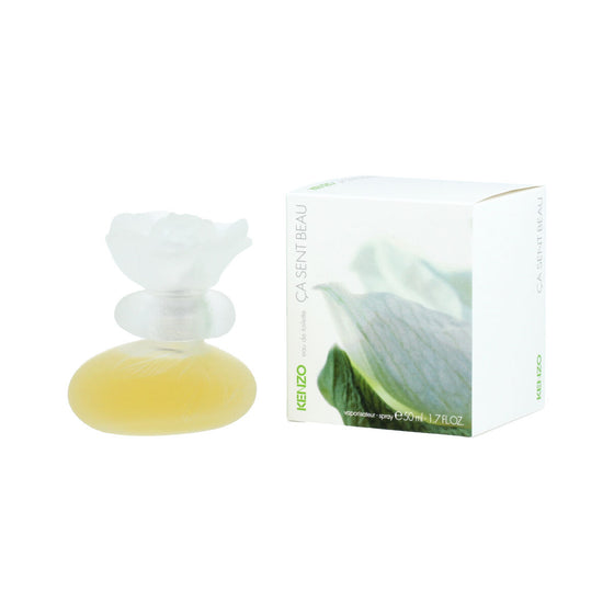 Women's Perfume Kenzo EDT Ca Sent Beau (50 ml)