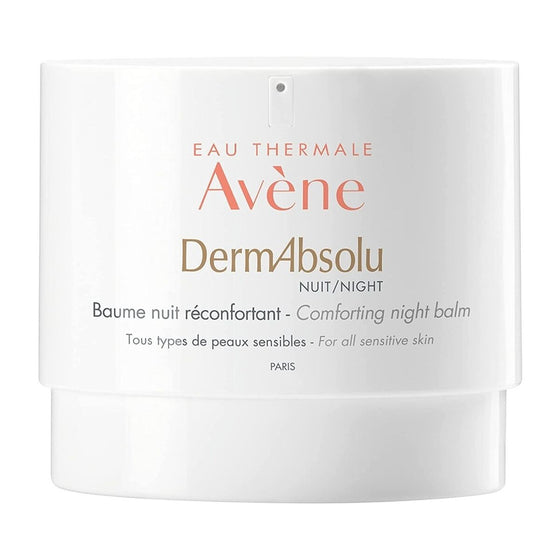 Crema Hidratante Antiedad Avene DermAbsolu 40 ml