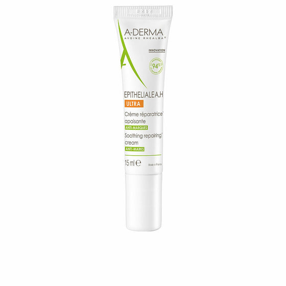 Crema Facial A-Derma Epitheliale A.H Ultra (15 ml)
