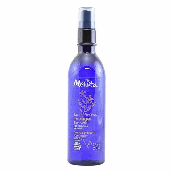 Beauty Water Eau de Fleaurs d'Oranger Melvita (200 ml)