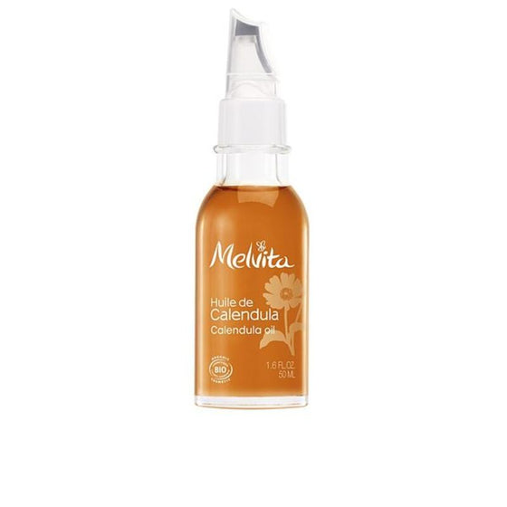 Aceite Facial Huiles de Beaute Melvita Caléndula (50 ml)