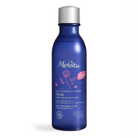 Serum Eau Extraordinaire Rose Lotion Melvita (100 ml)