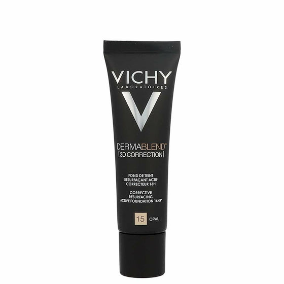 Make-Up- Grundierung Vichy Dermablend 3D Correction 15-opal Spf 25