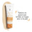 Anti-Brown Spot Cream Capital Soleil Vichy 3-in-1 Spf 50+ (50 ml)