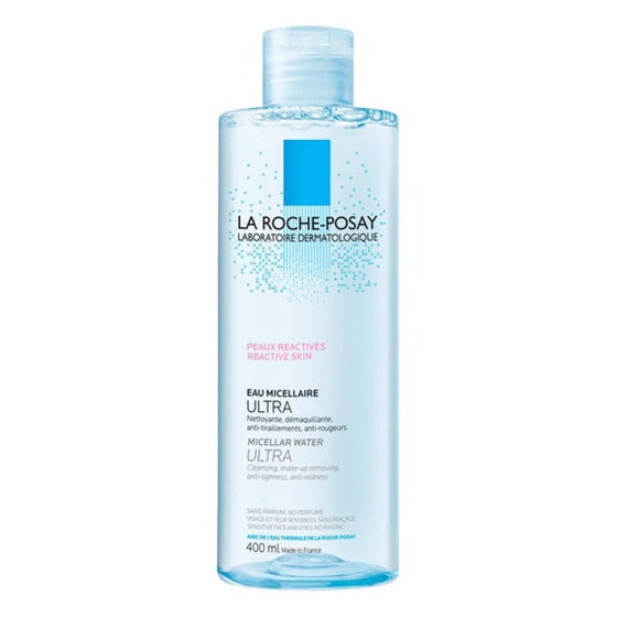 Micellares Wasser Ultra La Roche Posay (400 ml)
