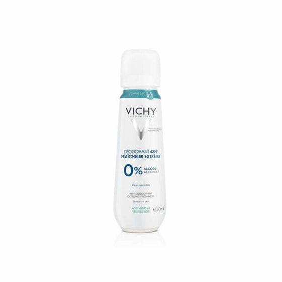 Sensitive Dermo Deodorant Spray Vichy 48 Stunden (100 ml)